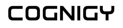 Cognigy Logo (PRNewsfoto/Cognigy)