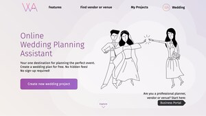 Wedding Planning Assistant Further Expands with Three New Localized Services