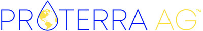 Proterra Ag Logo