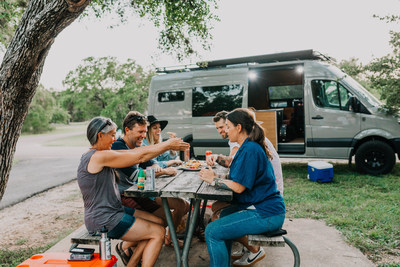 Starting today, Outdoorsy customers will be able to skip the stressful pre-trip grocery store run and hit the road sooner with the ability to tap into discounted access to Martha Stewart & Marley Spoon’s meal kit subscription service.