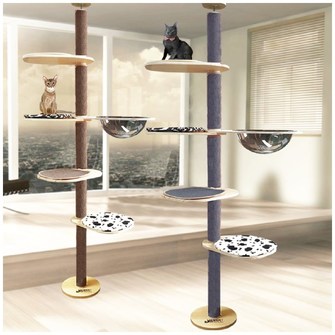 Hanasan, a Korean Professional Manufacturer of Wooden Furniture for Pets is Expanding Its Business in the Global Market - Vimarsana News