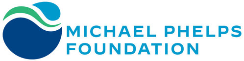Michael Phelps Foundation (PRNewsfoto/Nemours Children's Health System)