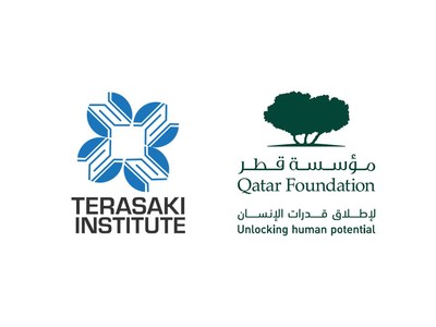 TIBI and Qatar Foundation Logos