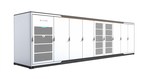 Sungrow Releases Latest Liquid Cooled Energy Storage System at Intersolar Europe 2021