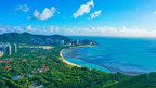 Sanya Tourism Promotion Board Releases Analysis of Local Tourism Market During China 'Golden Week' 2021