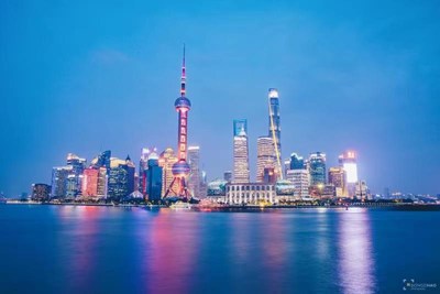 China Eastern Airlines organizará la 78.ª Asamblea General Anual y la Cumbre Mundial de Transporte Aéreo en Shanghái, China, del 19 al 21 de junio de 2022. (PRNewsfoto/China Eastern Airlines)