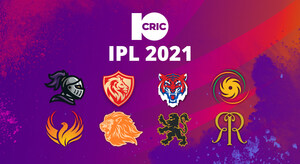 IPL 2021 Playoffs - Predictions, Odds, and a Special Surprise from 10CRIC