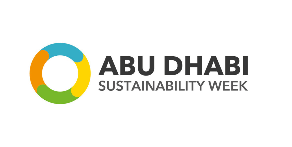 Abu Dhabi Sustainability Week Opening Ceremony and Zayed Sustainability