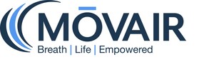 Movair Announces Commercial Launch of Luisa Life Supporting Ventilator with High-Flow Oxygen Therapy