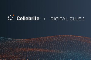 Cellebrite übernimmt Digital Clues und stärkt damit seine marktführende Position als Anbieter einer End-to-End-Plattform für digitale Ermittlungsdaten