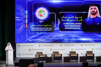 La World Green Economy Summit 2021 finaliza con la 7th Dubai Declaration