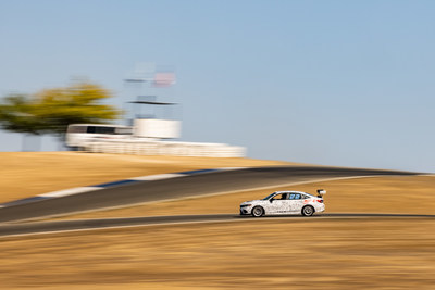 The legacy of Honda Civic Si racing continues. A team of Honda engineers are fast developing a 2022 Civic Si for on-track competition. The production 11th-generation 2022 Civic Si, the best-handling and most fun-to-drive Civic Si ever, will be revealed soon. #CivicSi