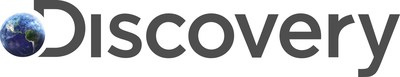 Dsicovery, Inc. Logo