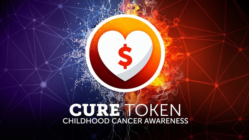 How CURE Token Wants to Help Heal the World How CURE Token Wants to Help Heal the World