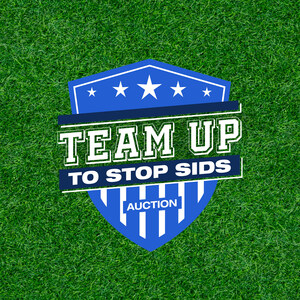 National "Team Up To Stop SIDS" Offers Chances to Win The Best Sports Tickets &amp; Experiences To Raise Money For SIDS Research