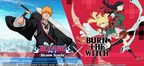 "Bleach: Brave Souls" x Burn the Witch Collaboration Event Round 2 Debuts Bruno Bangnyfe In-Game