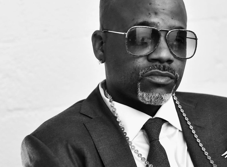 US entertainment icon “Damon Dash” set to enter Europe, Asia and Africa with groundbreaking TV and Film ventures