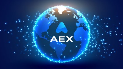 AEX: Multi-country presence for a specialised service