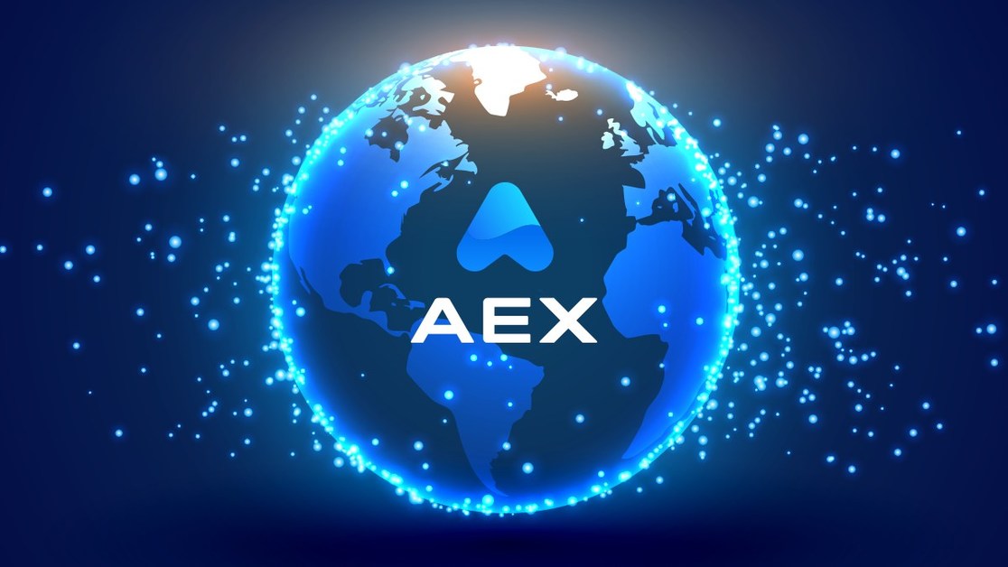 AEX: Multi-country presence for a specialised service AEX: Multi-country presence for a specialised service