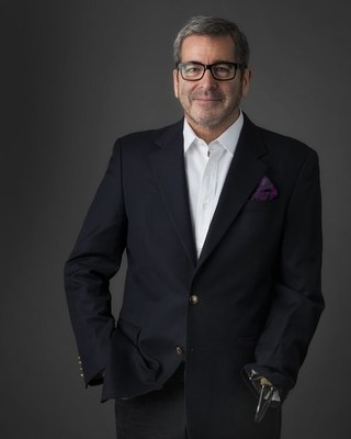 Veteran journalist Miles O’Brien, winner of six Emmy Awards,  has been elected chairman of the Less Cancer board of directors in 2021.