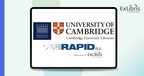 Oxford and Cambridge Universities Choose Ex Libris RapidILL Interlibrary Loan Service to Improve ILL Speed and Collaboration