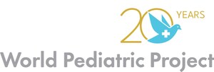 World Pediatric Project Announces Vafa Akhavan As New Chief Executive Officer