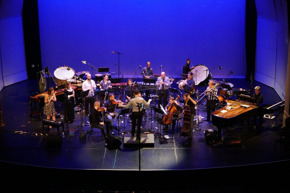 Mizzou International Composers Festival (MICF) Announces 2022 Festival Dates; Opens Resident Composers Application Process - Vimarsana News