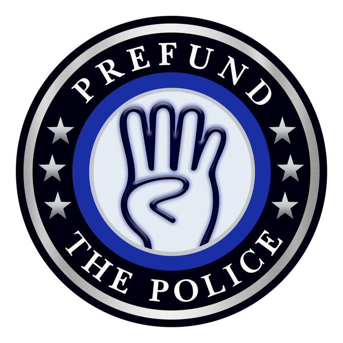 New Brand Shows How to 'Live Your Greatness' in Support of Defunded Police Departments - Vimarsana News
