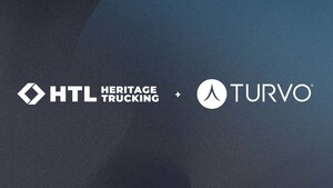 Heritage Trucking and Turvo Announce Strategic Partnership to Power Next Phase of Growth