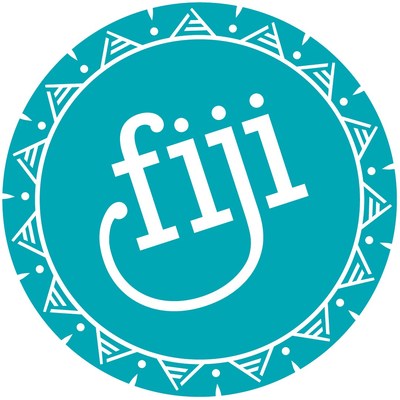 fiji imagej logo