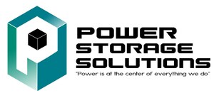 Power Storage Solutions Earns Coveted ISNETWorld RAVS Plus Safety