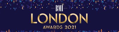 2021 BMI London Awards