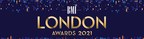 BMI Celebrates Its 2021 London Award Winners...