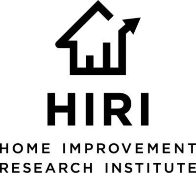 Home Improvement Research Institute (HIRI) (PRNewsfoto/Home Improvement Research Institute (HIRI))