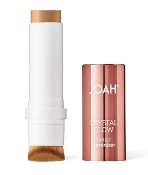 JOAH Beauty Crystal Glow Tinted Luminizer Stick Wins 2021 Allure Best Of Beauty Award