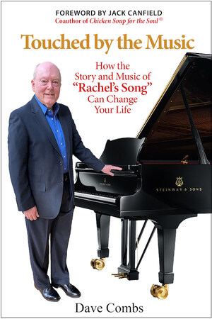 "Rachel's Song" Songwriter Pens New Book on How Music Touches and Changes Lives
