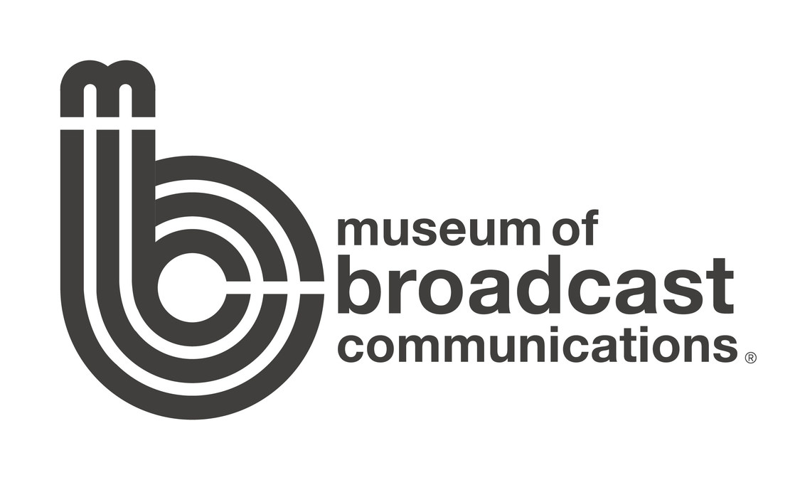 Museum of broadcast communications logo