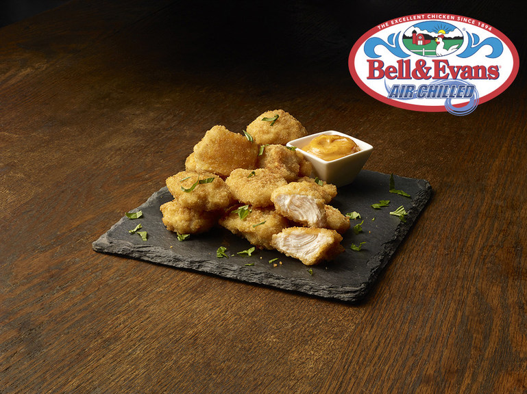 Bell & Evans Celebrates 20th Anniversary of Nuggets with Family Size Resealable Bag Launch - Vimarsana News