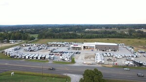 RV Retailer, LLC ("RVR") Expands in Texas to 16 Stores