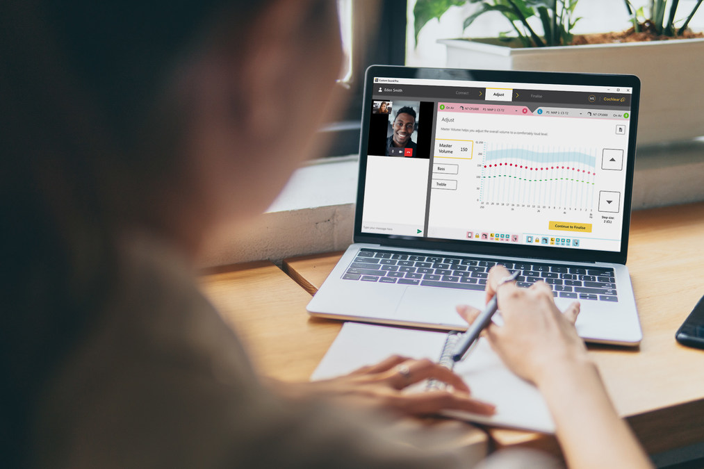 Cochlear announces FDA approval and FDA clearance of first-of-its-kind Remote Care capabilities for Nucleus and Baha Systems - Vimarsana News