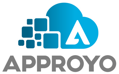 Approyo Inc. Logo