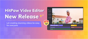HitPaw Video Editor: Want to Better Your Video? You're in the Right Place!