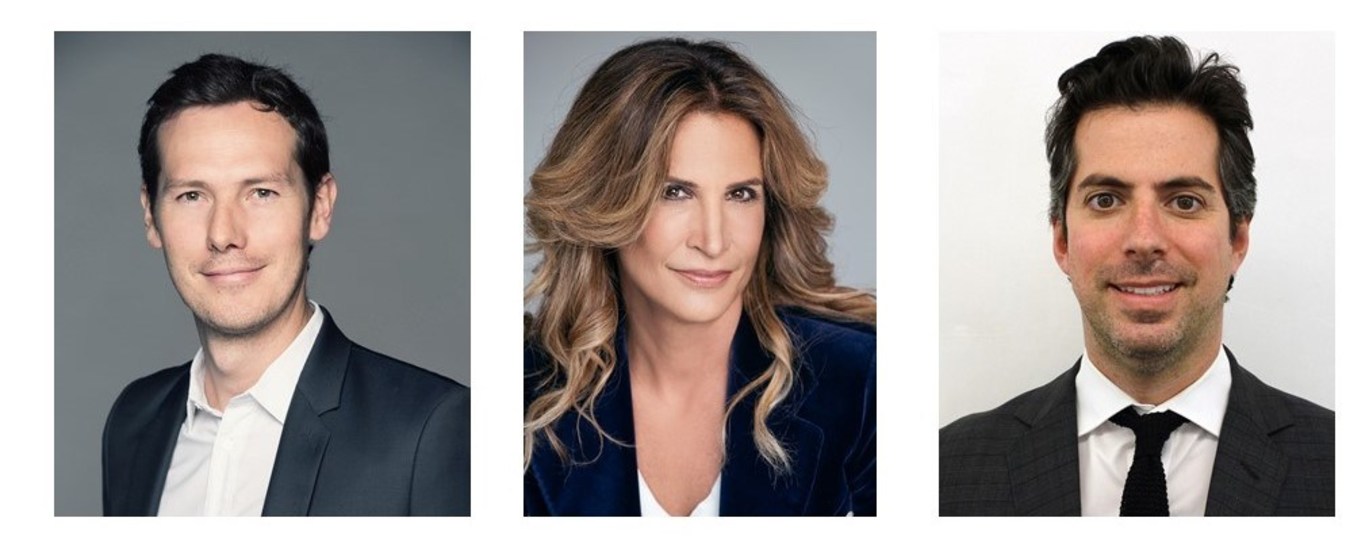 Media Ranch Announces Horsepower Format Deals at MIPCOM - Vimarsana News