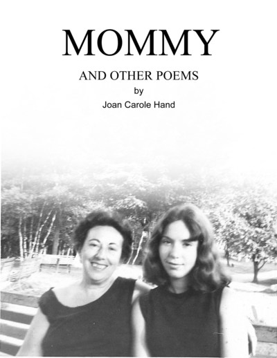 Cover for Mommy