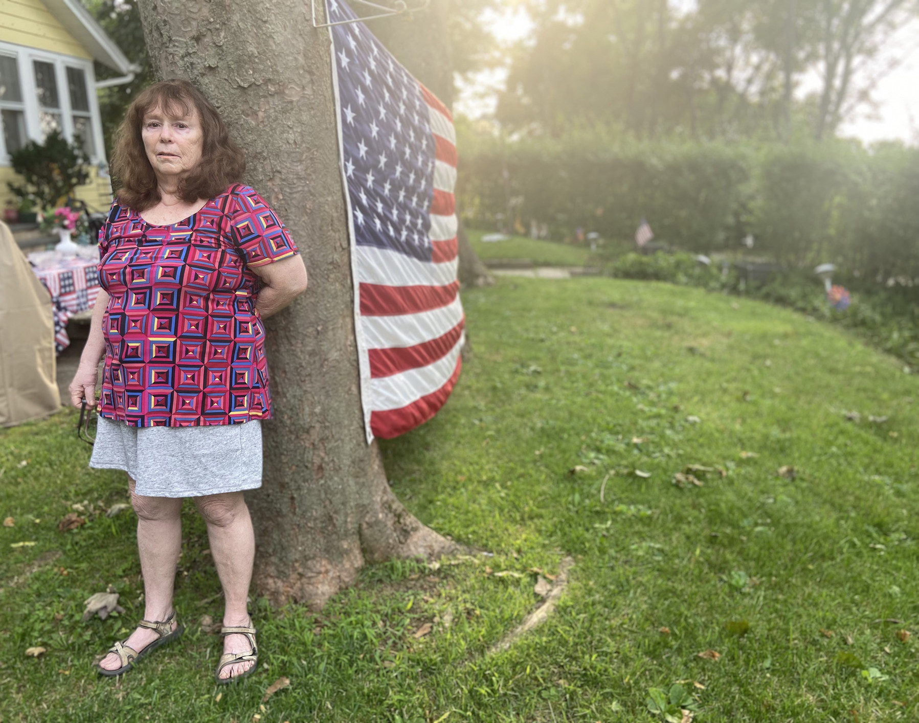 Long Island Poet Shares Nearly 80 Years of Loves and Losses