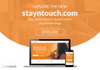 stayntouch Launches New Website and Unveils Mission to Help Hotels Deliver 'Unburdened Hospitality' with Guest-Centric Cloud Technology