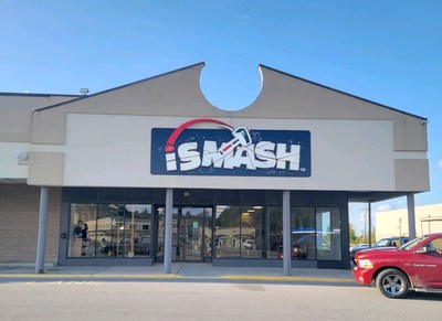 Smash Syracuse Rebrands, Opens New Rage Room and Splatter Paint Center in Westvale Plaza