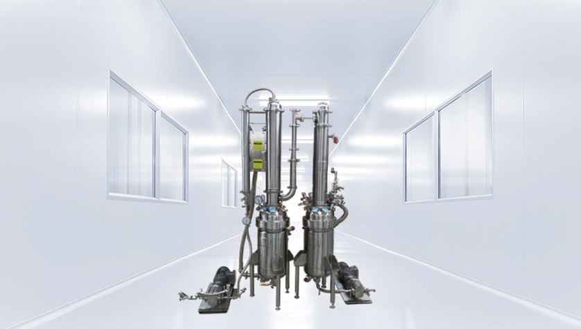 Scientific Solutions Is Proud To Continue Working With TruSteel To Bring Cutting Edge Equipment To The Cannabis/Hemp Space - Vimarsana News