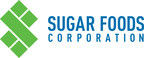 Sugar Foods Hits The Sweet Spot With New Enrobed Sugar Crystals