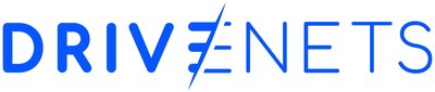 DriveNets Logo DriveNets Logo